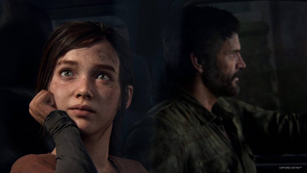 The Last of Us Part 1 Guide – All Training Manuals and Their Locations