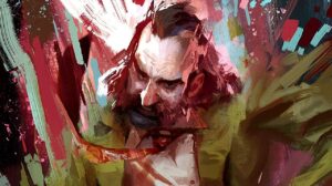 Disco Elysium dev seeks artists with "a love of sci-fi and video games"