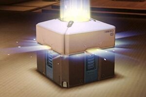 UK government demands changes to better protect young people from loot boxes