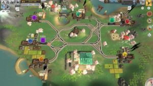 Train Valley: Console Edition Review