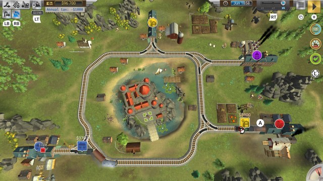 train valley console edition review 4