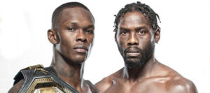 UFC 276 Betting Predictions: Adesanya vs Cannonier