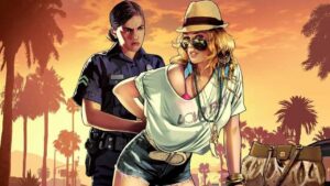 GTA 6 Will Reportedly Feature a First Female Playable Character, and Add New Cities Over Time