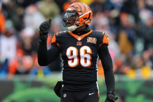 Carlos Dunlap Signs with Chiefs