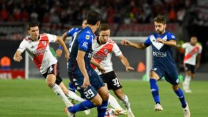 Velez Sarsfield vs River Plate Match Analysis and Prediction