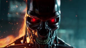 Open-World Terminator Survival Game In Development at Nacon