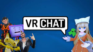 VRChat bans all mods, leaving disabled players and community feeling abandoned
