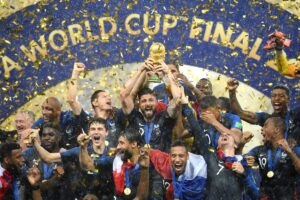 World Cup 2022 Preview: Who’s the favorite to win the world’s biggest sports event?