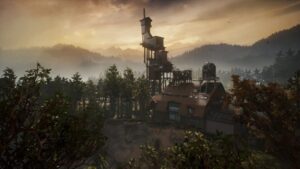 What Remains of Edith Finch Rated for Xbox Series X/S, PS5 in Taiwan