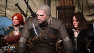 10 Things We Hope to See in The Witcher 4