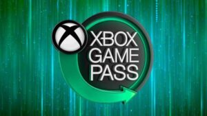 Game Pass offers up three games, including one of 2016’s best