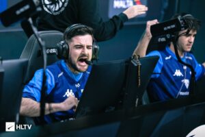 Movistar Riders and Outsiders qualify for ESL Challenger playoffs