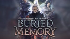 Final Fantasy XIV Patch 6.2 Buried Memory Coming Late August: Early Patch Notes Detailed