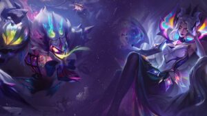 5 Best Top Laners in League of Legends Patch 12.14