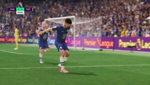 How to Hit the Griddy in FIFA 23