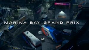 Modern Warfare II Will Have New Grand Prix Map to Play During Beta