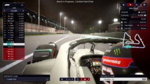 F1 Manager 2022 Achievements List: PC, PlayStation, Xbox