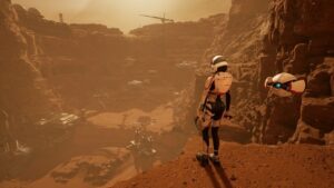 Deliver Us Mars Tugs on the Heart Strings in New Story Trailer