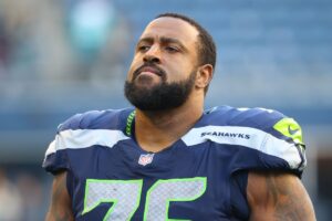 Duane Brown Signing with New York Jets