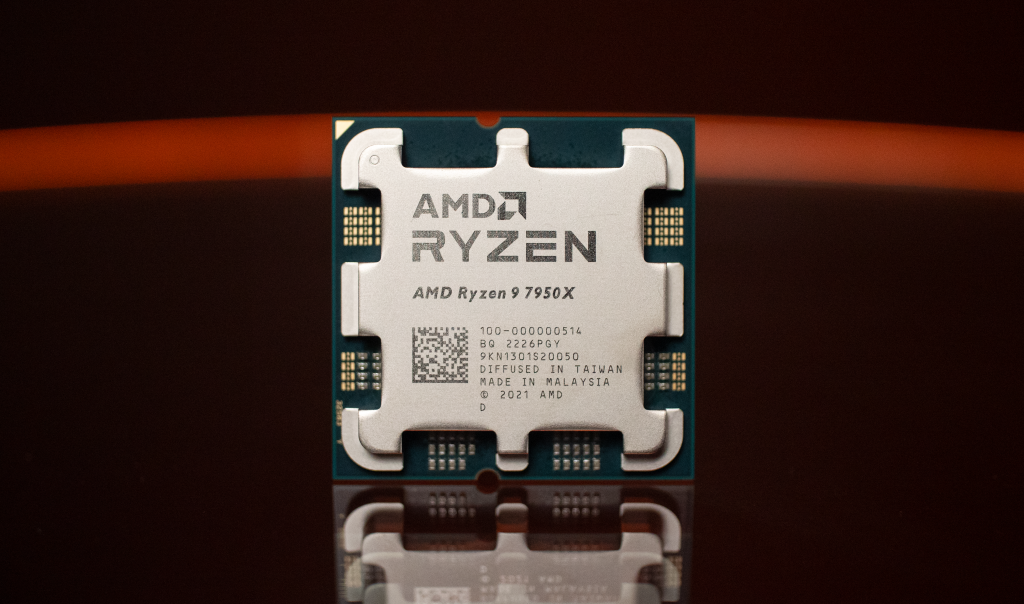 AMD Ryzen 7000 7950X