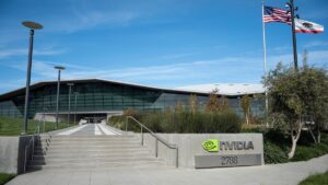 Nvidia's gaming sales massively down but it's working to 'adjust channel prices'