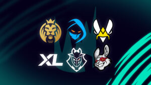 Who will move on to the LEC Summer Split playoffs?