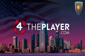 4ThePlayer live across New Jersey