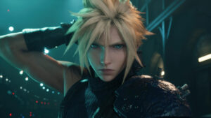 Journey Director Jenova Chen On Why He Won't Play Final Fantasy VII Remake