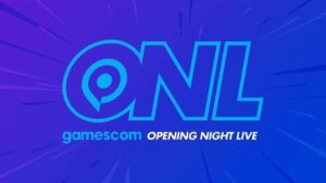 Gamescom Opening Night Live 2022: Start Time And How To Watch All The Announcements