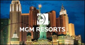 MGM Resorts International unveils New York-New York renovation plans