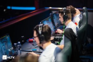MOUZ NXT out of contention as WePlay Academy League Season 5 reaches play-in