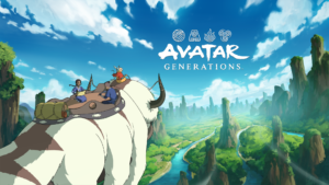 Turn-Based RPG ‘Avatar: Generations’ Soft Launches This Month in Canada, Denmark, Sweden, and South Africa for iOS and Android