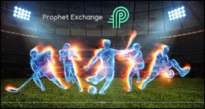 Prophet Exchange peer-to-peer sportsbetting service debuts in New Jersey