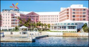Another runner enters the race to host Bermuda’s first casino