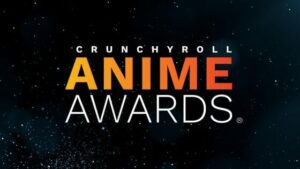 Crunchyroll Anime Awards to Take Place in Japan in 2023