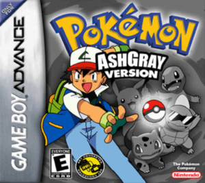 Pokemon Ash Gray Download: How To