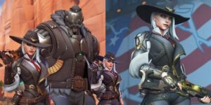 Overwatch: 10 Tips & Tricks For Ashe Mains