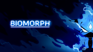 Biomorph is a super stylish Soulslike Metroidvania; coming to PC and console