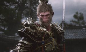 Black Myth: Wukong Gameplay Feature Released
