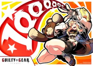 Bridget Comes Back To Guilty Gear As Strive Hits 1 Million Copies Sold