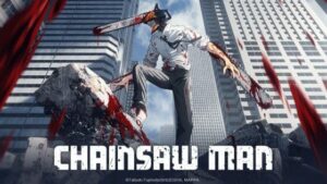 Chainsaw Man Gets New Trailer and Cast Details, Premieres in October