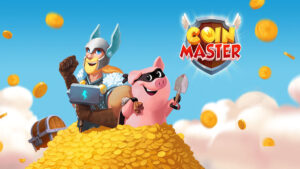 Coin Master Free Spins & Coins Links for Today 8 August 2022