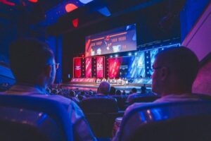 Understanding visas for overseas esports competitors coming  to the UK