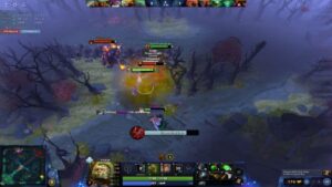 Dota 2 Primary Attributes, All You Need to Know