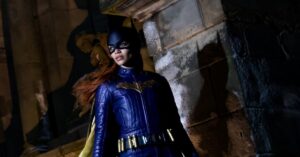 Why wouldn’t Warner Bros. just release Batgirl on HBO Max?