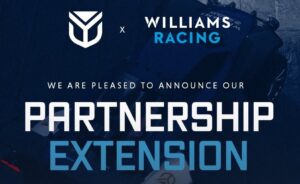 Williams Racing expands Resolve partnership, enters Fortnite esports