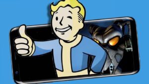 Fallout 2 Android is a dream port I’ve always wanted
