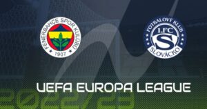 Fenerbahce vs FC Slovacko Match Analysis and Prediction