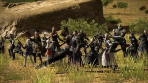 Final Fantasy 14 North American Servers Targeted By DDoS Attacks Again
