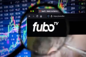 FuboTV Stops Gambling Service, Could Look to Relaunch in the Future
